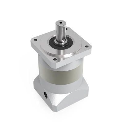 86mm 90mm High Precision Low Backlash Planetary Speed Reducer