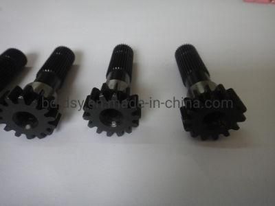 China High Quality CNC Shaft Machining Steel Shaft, Matching Transmission Shafts for Auto Part