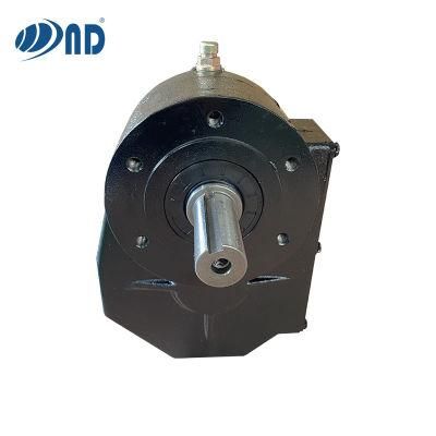 Agricultural Parts Fertilizer Reducer Planetary Transmission Gearbox ND with Competitive Price