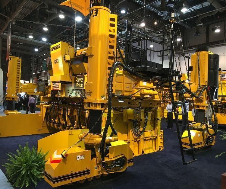 Heavy Load Slewing Drive Sc25 for Aerial Working Platform