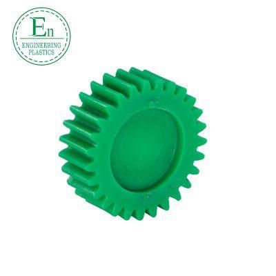 POM Wear-Resistant Spur Gear