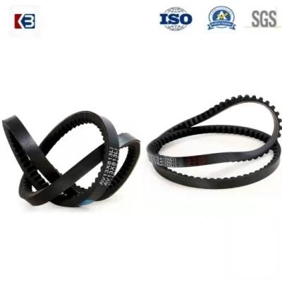 Best Transmitting Cogged V Belt