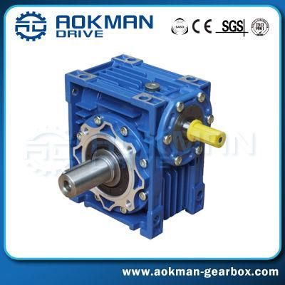 Good Quality Reducer Low Noise Worm Gear Unit Combination Exporter