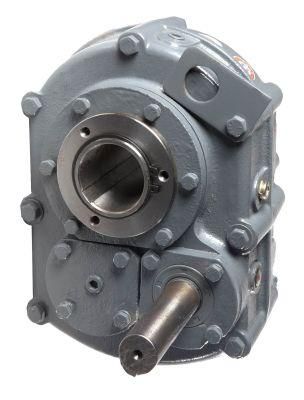 TXT (SMRY) 15 to 1 Reduction Gearbox Gear Reducer Gearbox Manufacturing