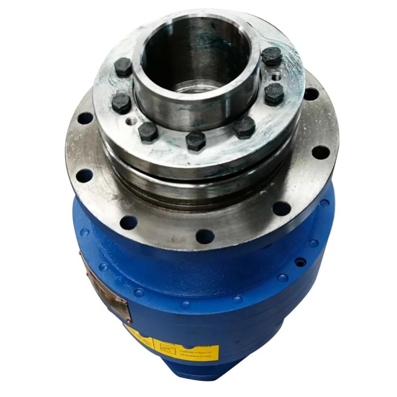 Industrial Brevini Hydraulic Planetary Gearbox Application for Construction Machinery