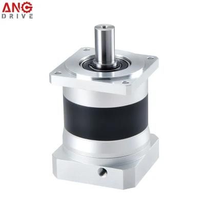 High Efficient Coaxial Inline Servo Motor Precise Low Backlash Precision Gearbox, Planetary Gear Box