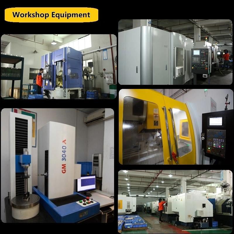 Hardened Tooth Surface High Load Capacity High-Speed Planetary Gear Reducer