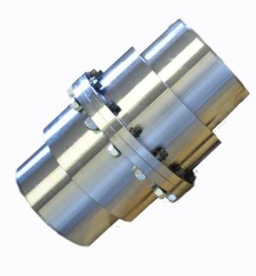 Gcld Drum Gear Coupling