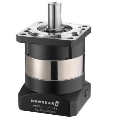 Planetary Gearbox for Servo Motor and Stepping Motor