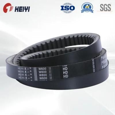 Heat Cold Resistant V Belt, Transmission Belt, Drive Belt, V Belts, Rubber Belt