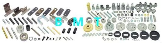 Double Former Holder for Latex Gloves&Nitrile Gloves Machinery