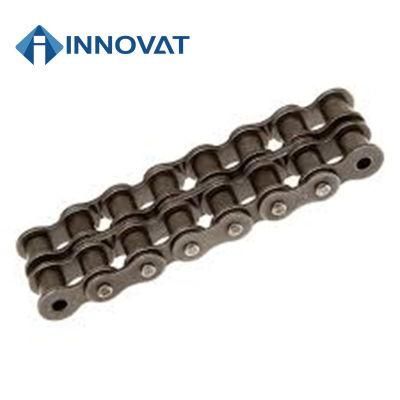 Stainless Steel Roller Chain Drive Chain Transmission Chain