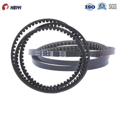 Tooth Drive Belt Motorcycle Belt Motorcycle Drive Belt for 54p-E7641-00