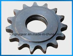 High Precision Customized Transmission Gear Ring Gear for Various Automotives