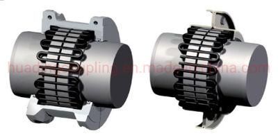 Spring Coupling From Manufacturer-High Quality