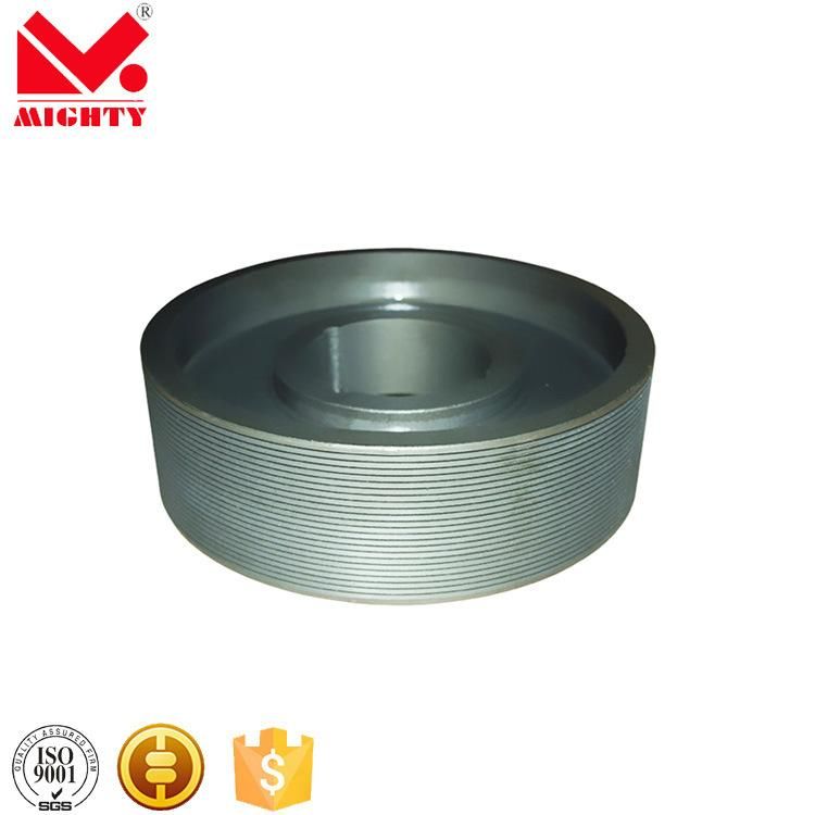 Poly V Pulley / J Section Poly-V Pulleys 6 &8 Groove 10&12 Groove 16 & 20 Groove