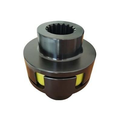 Lm Type Plum Coupling Manufacturer in China