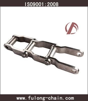Stainless Steel DIN Standard Welded Short Link Chain Made in China