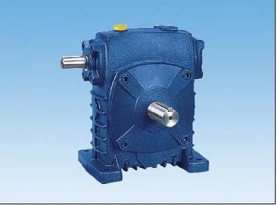 WPS60 Speed Reducer and Gearbox