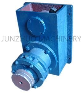 Transmission Gear of Yk Oscillating Granulator