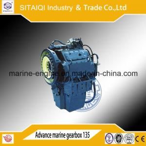 China Advance Marine Gearbox 135 for Nantong Marine Engine