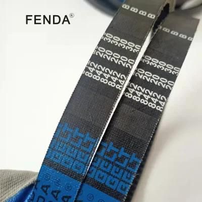 Fenda Rubber Belt for Motorcycle Use Belt