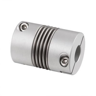 Grc-55X72 Rigid Coupling Motor Shaft Coupler