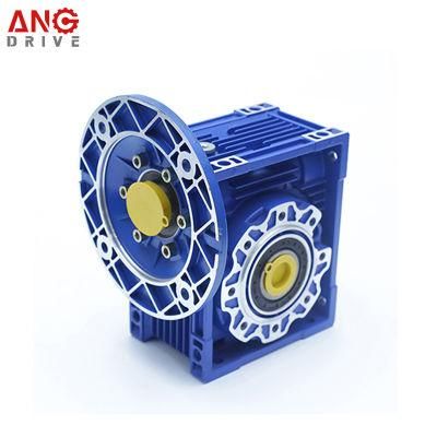 Nmrv 25/30/40/50/63/75/90/110/130/150 Worm Gear Reducer Gearbox Prices