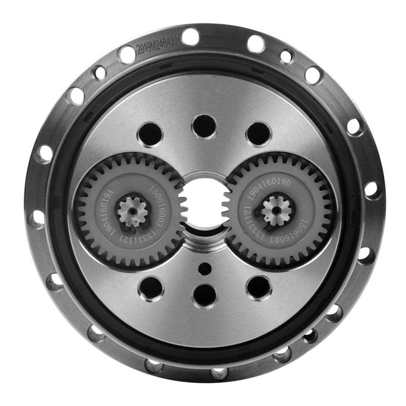 RV 80% Efficiency Highe Speed/Precision Robot Arm Cycloidal Pin Wheel Reducer-E Series