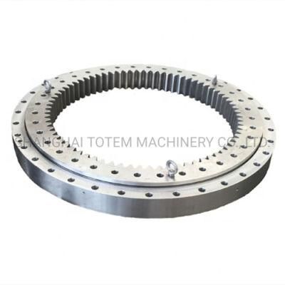 Totem Internal Gear Slewing Bearing