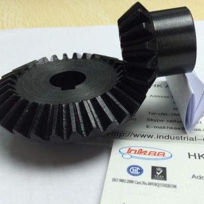 Custom Car Spare Parts 2106 Bevel Wheel Gear/Pinion Gear