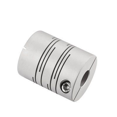 Gic Series Clamping Coupling Rigid Shaft Rigid Shaft Coupling