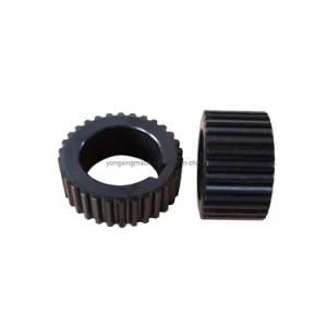 Precision Small Module Steel Spur Gear with Good Feedback
