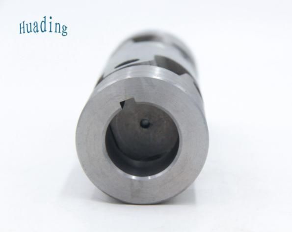 Wsd Professional Manufacture Flexible Shaft Machinery Parts Joint