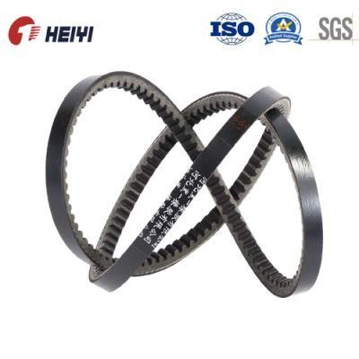 High Flexibility Famous Brand Narrow V-Belts Factory in China