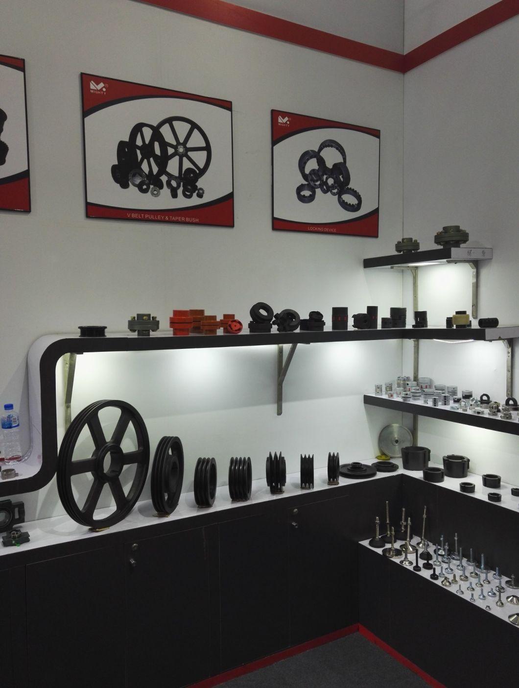 Tire Couplings F60 F70 F80 F90 F100 F110 F120 F140 F160 F180 Ffx Fena Flex Shaft Tyre Coupling with Fras Tyre Body