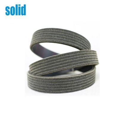 Auto Power Transmission Rubber Pk V Belt 4pk880