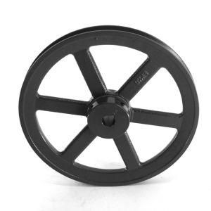 V Belt Pulleys Wheel for Sale by Cast Iron Bk110