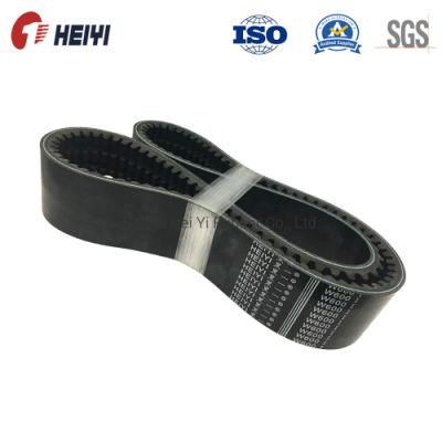 V-Shaped Cross Sections Cog Belt, Multi-Rib V Belts, Narrow V Belts, Double V Belts