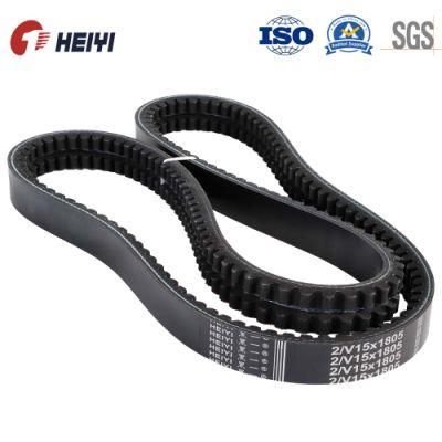 Xpz/Spzx/9n/3V, Xpa/Spax, Xpb/Spbx/15n/5V V Belt for Industry