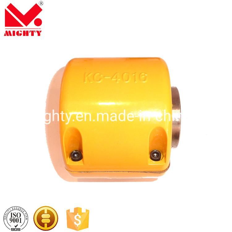 Mighty Top Quality Roller Chain Flexible Couplings Kc 6022 8018 12022 20022 24022 24026 for Transmission Industry