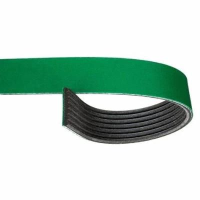 Oft Woodworking Machinery Transmission Belts - Yp007