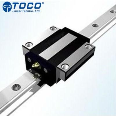 Original Taiwan Toco Linear Guide Egw35ca1r800z0c