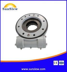 7 Inch Slewing Drive Worm Drive for Construction