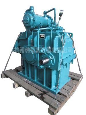 Whz600 Test Bench Single Speed Horizontal Concentric Gearbox
