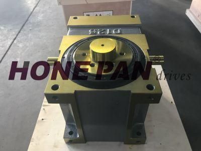 125df Cam Indexer/ Rotary Indexer for Packaging Machine