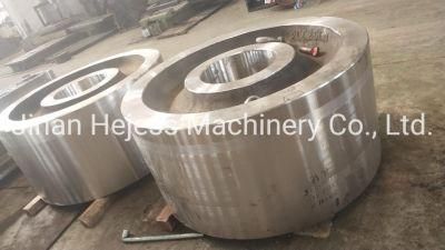 Forging Chain Forging Gear Wheel Forging Chain Wheel