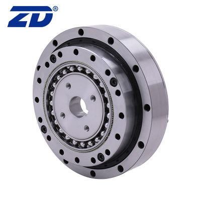 High Quality Harmonic Drive Speed Reducer For Industrial Robot Arm