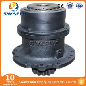 Hitachi Excavator Hydraulic Swing Reduction Gearbox for Ex200-5 (4330222)