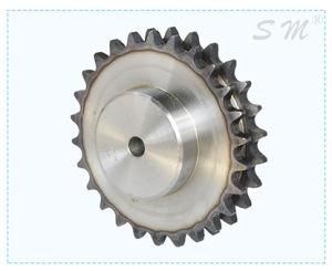 China Coal Manufacturer Top Quality High Precision Metal Low Price Double Gear Wheel Small Tooth Alloy Standard Spur Gear